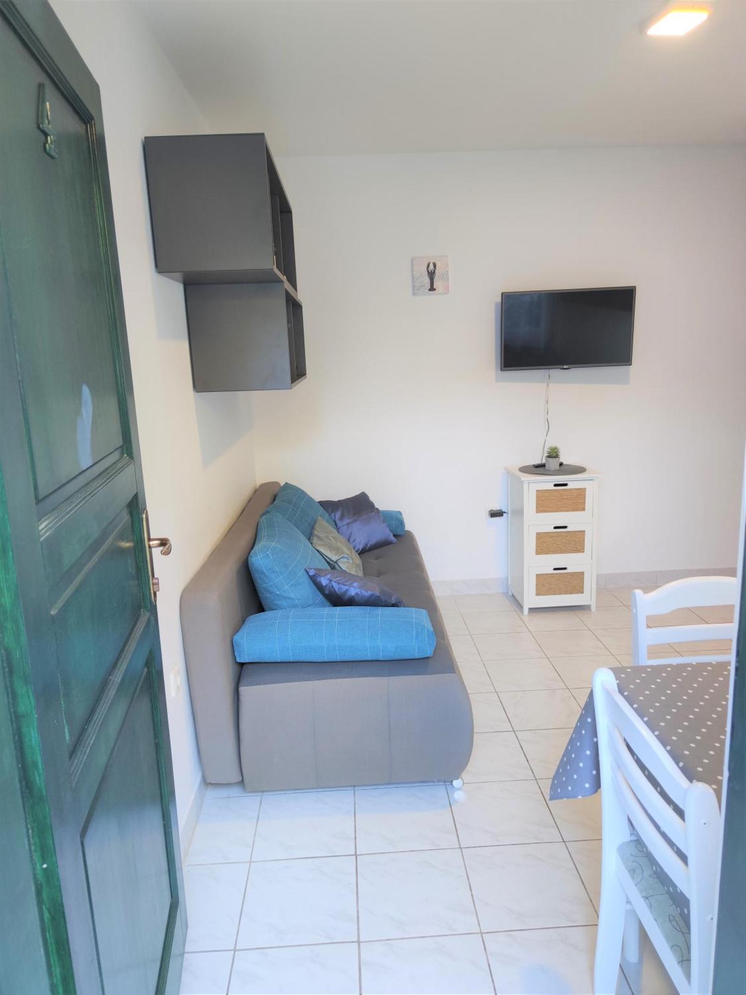 Apartments Rak Vis Quarto foto