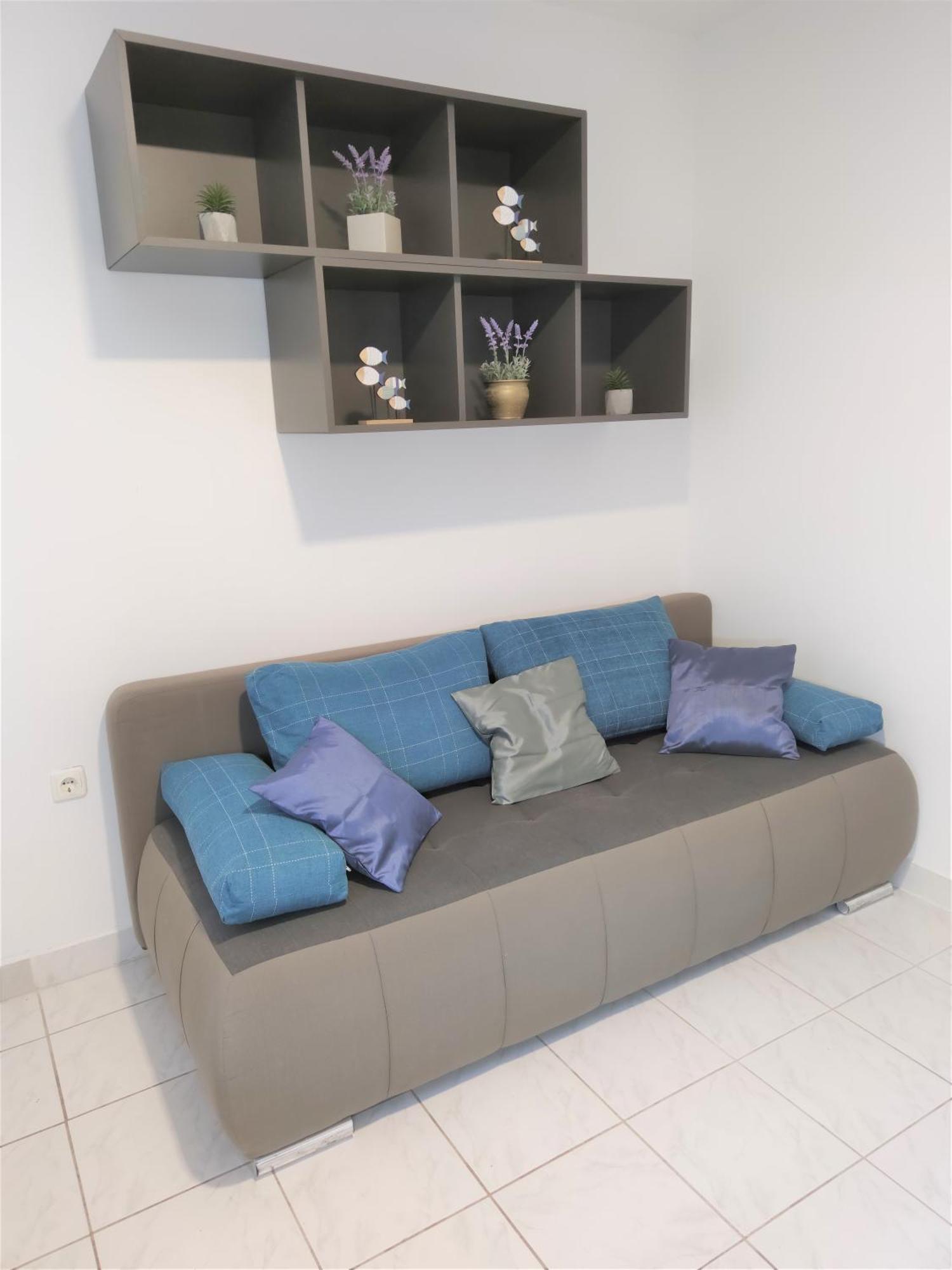 Apartments Rak Vis Quarto foto
