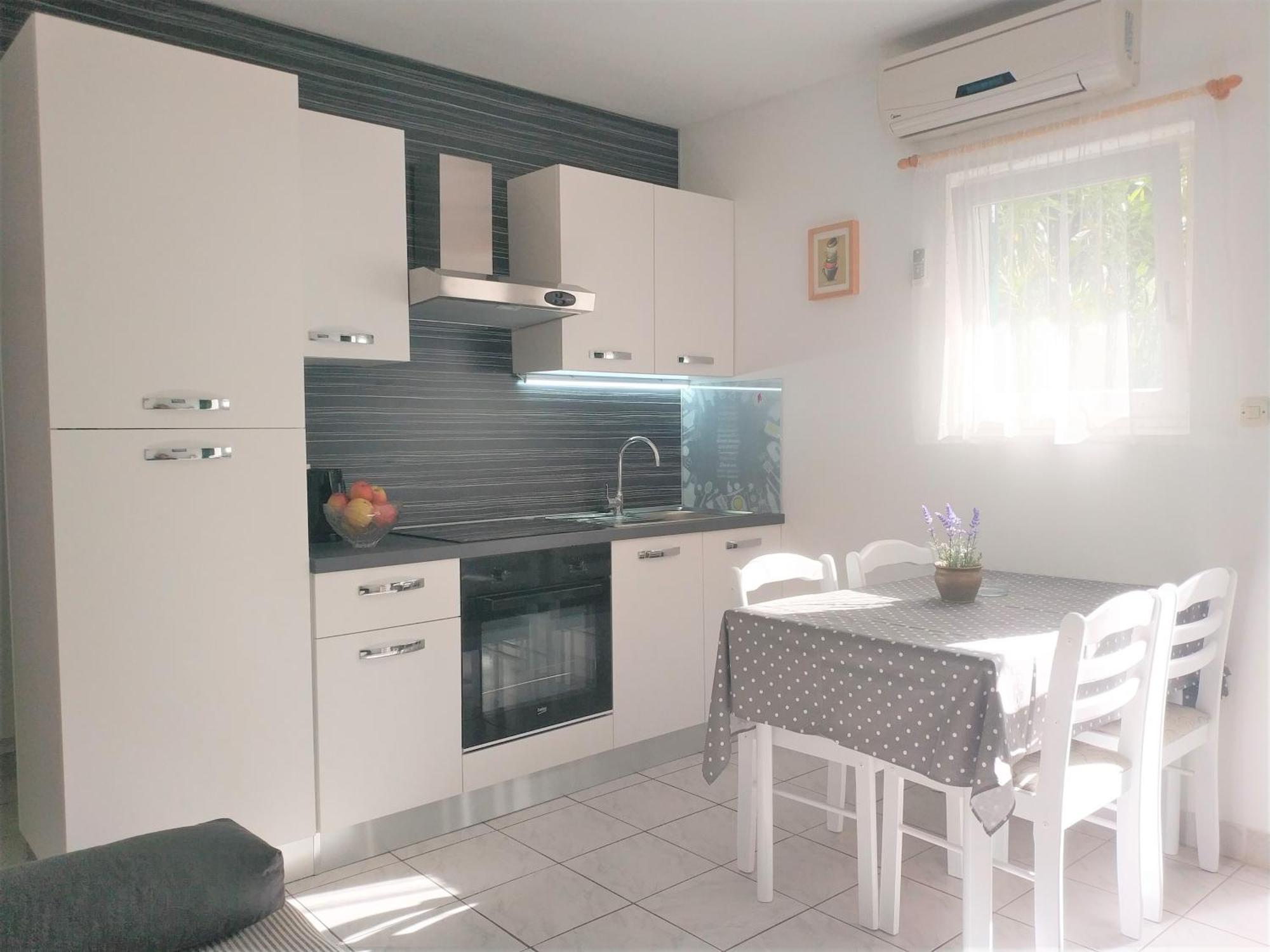 Apartments Rak Vis Quarto foto